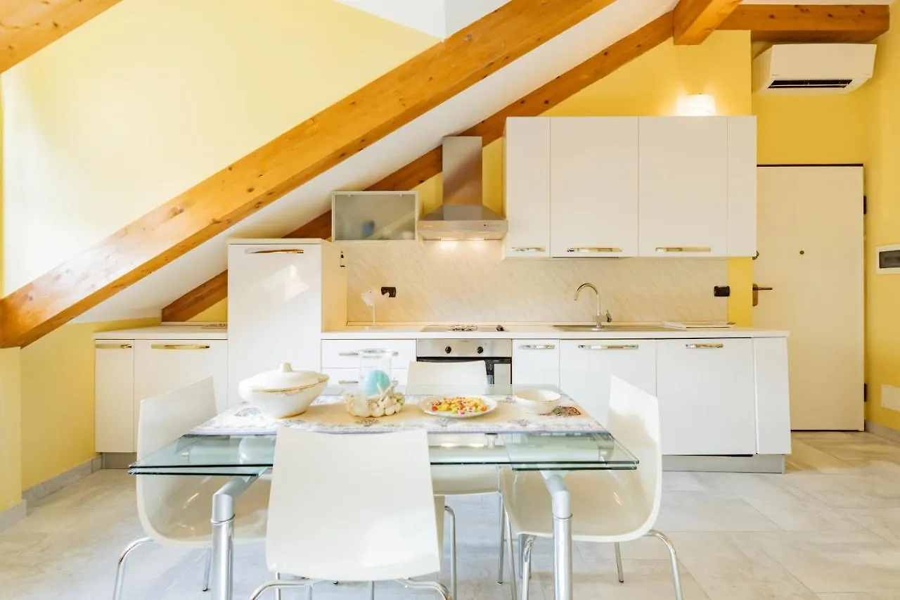 Appartamento Star House Marina dʼMarina dʼAndora