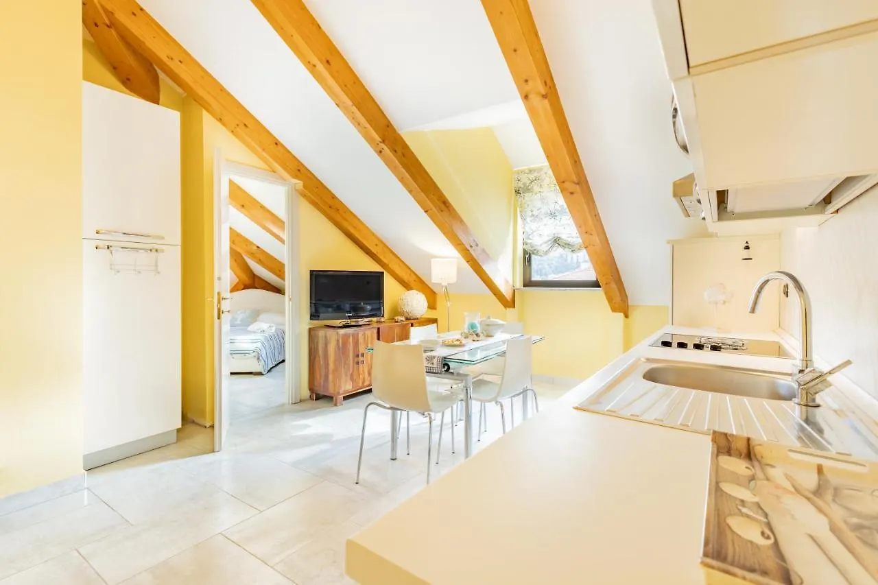 Appartamento Star House Marina dʼMarina dʼAndora