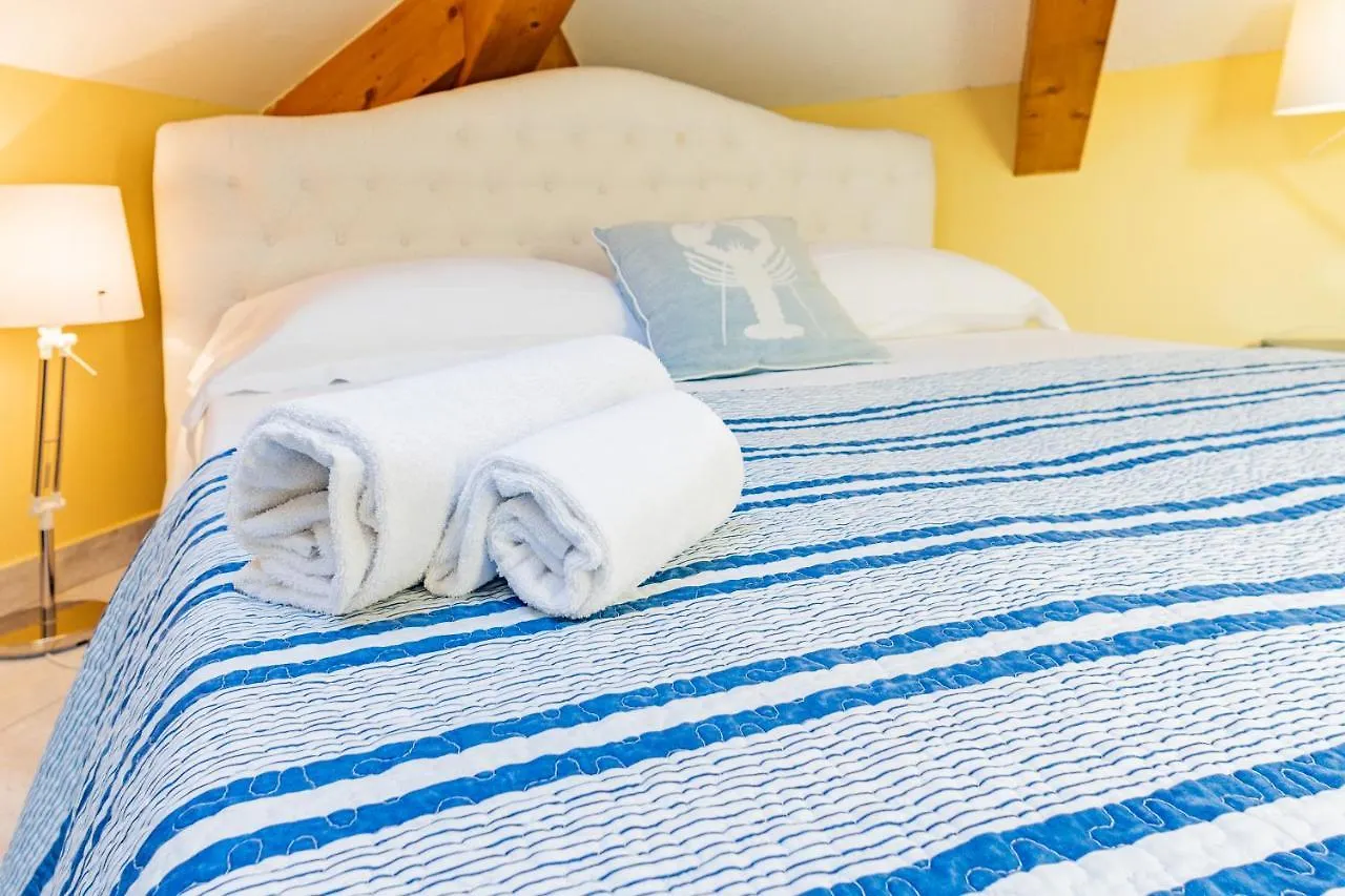 Appartamento Star House Marina dʼMarina dʼAndora Italia
