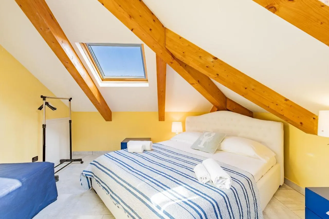 Appartamento Star House Marina dʼMarina dʼAndora