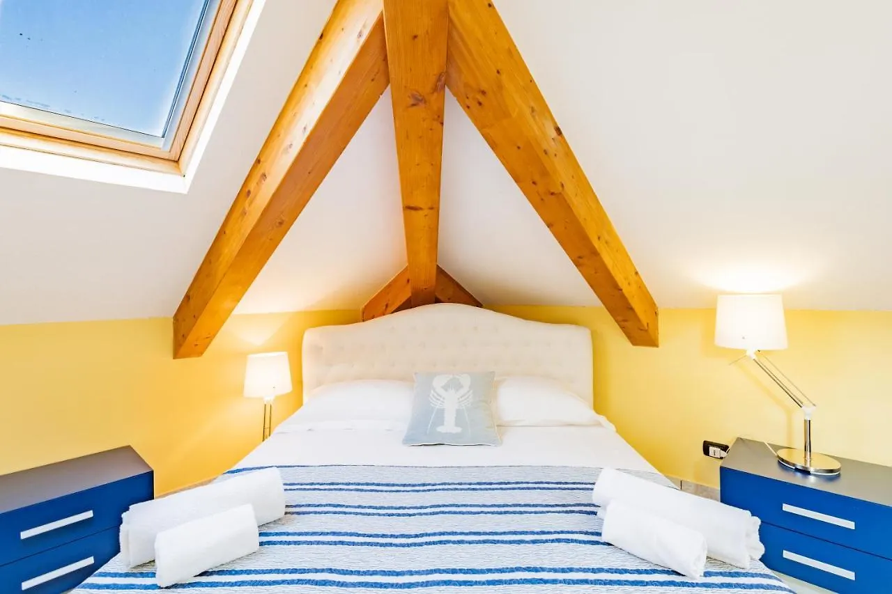 Appartamento Star House Marina dʼMarina dʼAndora