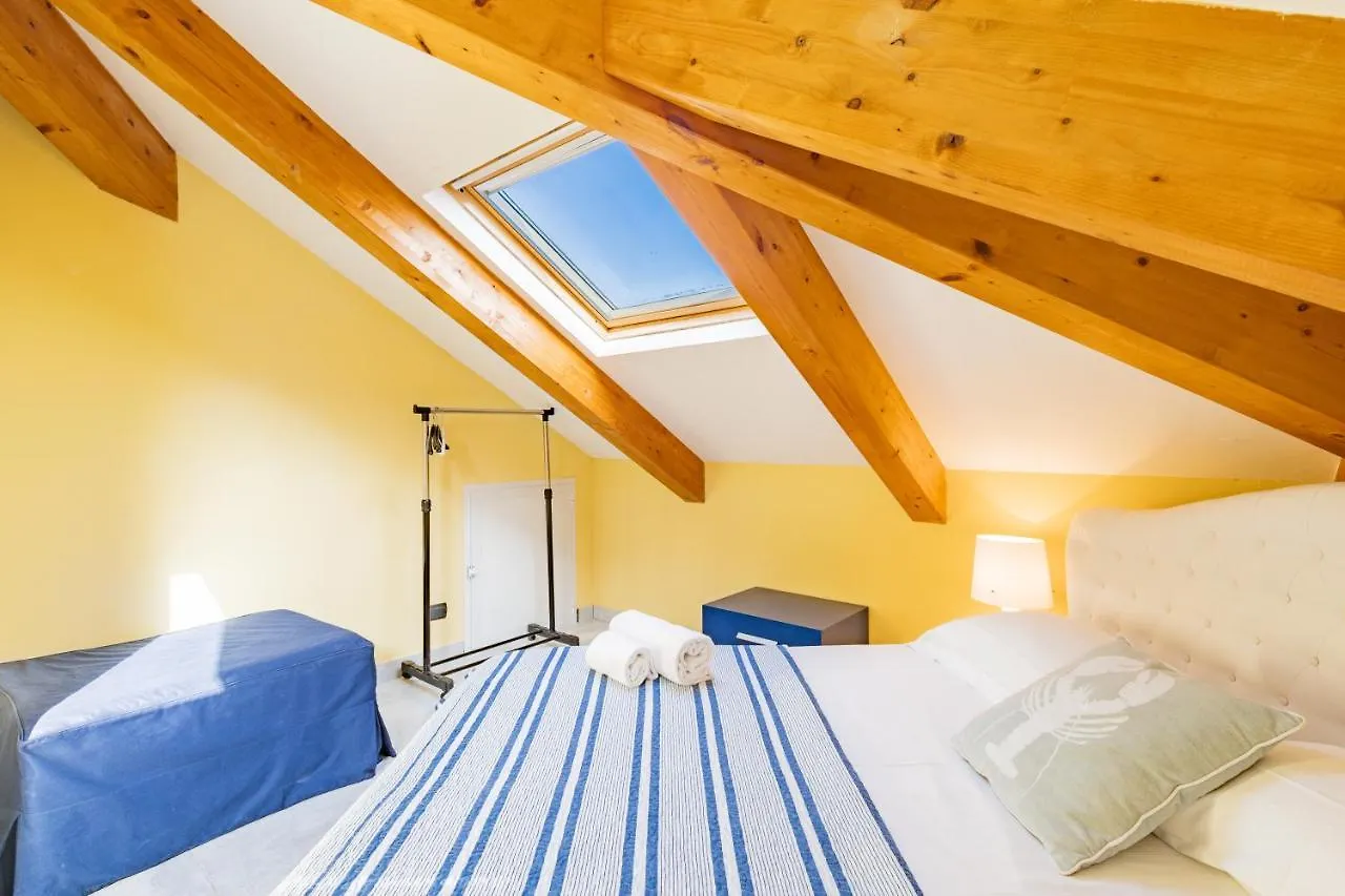 Star House Daire Marina dʼMarina dʼAndora İtalya