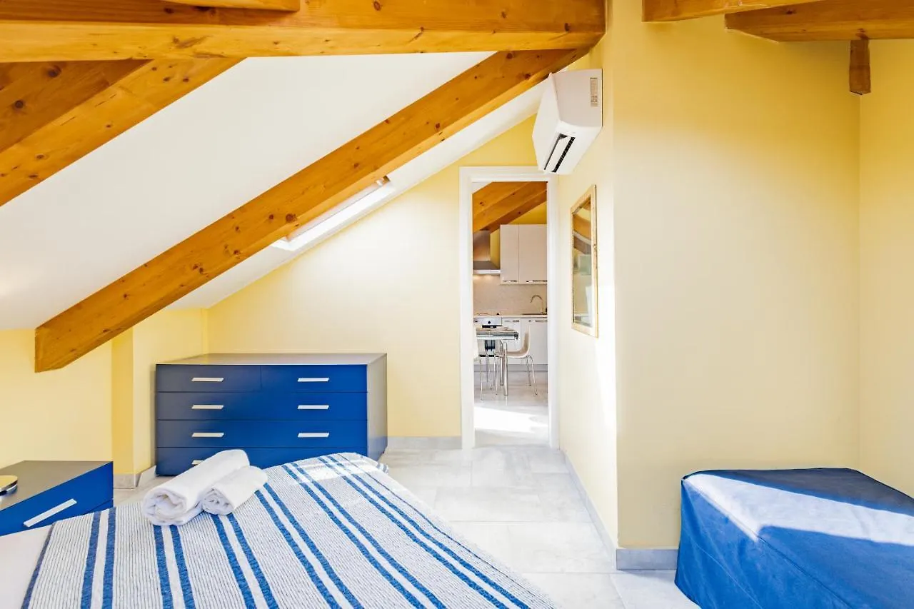 Appartamento Star House Marina dʼMarina dʼAndora