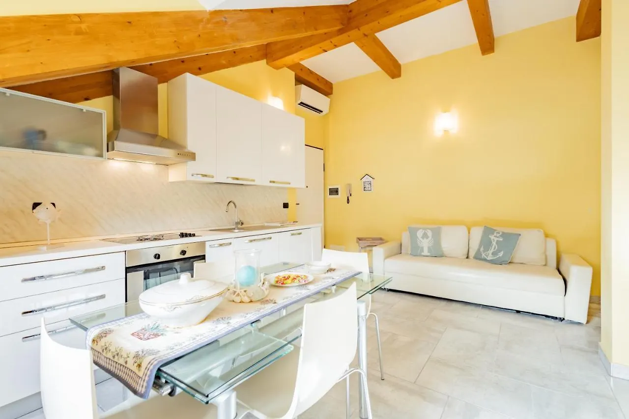 Appartamento Star House Marina dʼMarina dʼAndora 0*,
