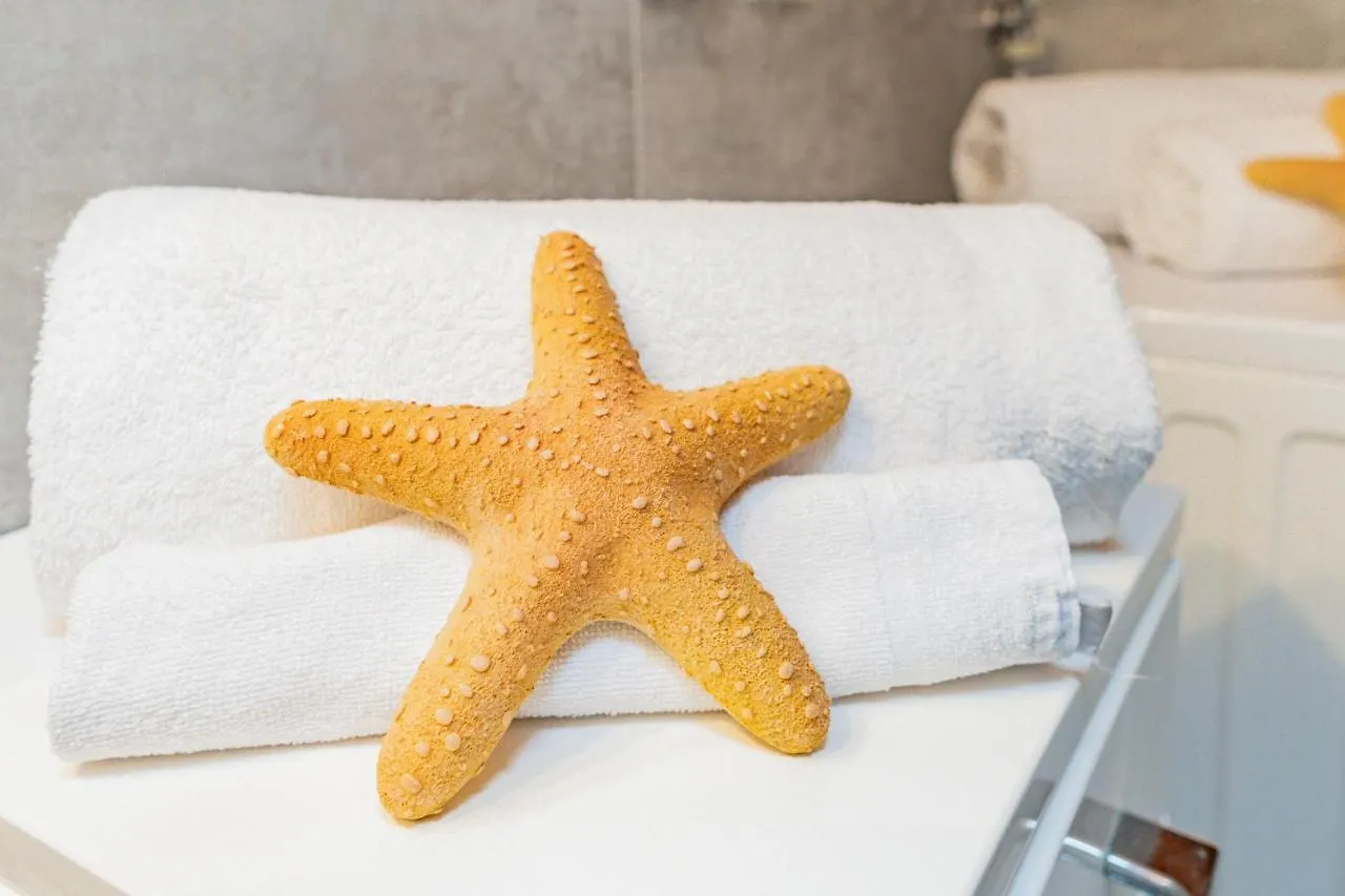 Star House Daire Marina dʼMarina dʼAndora