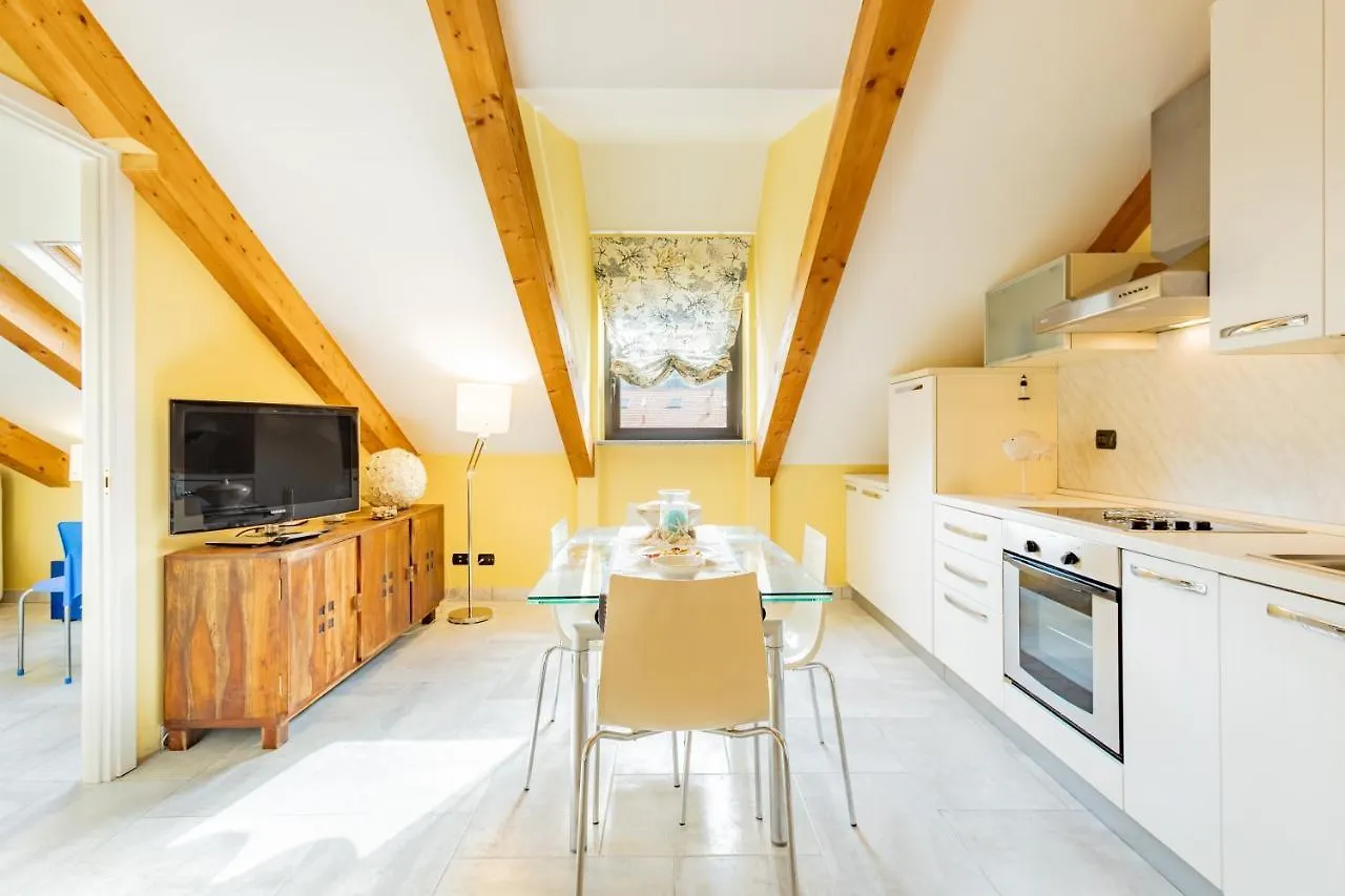 Appartamento Star House Marina dʼMarina dʼAndora