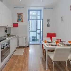 Casa Rene Appartamento