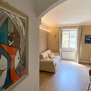 Casa Di Greta Appartamento