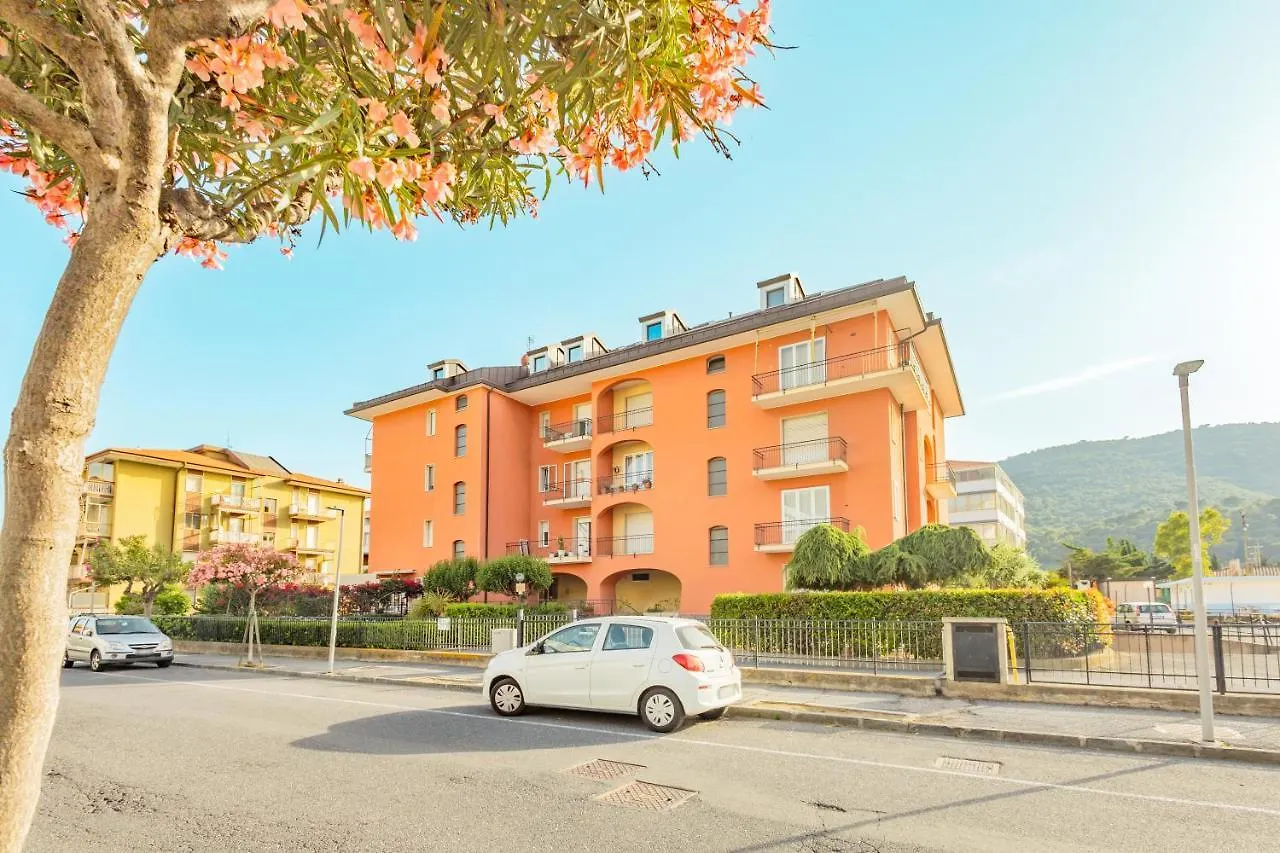 Star House Apartment Andora